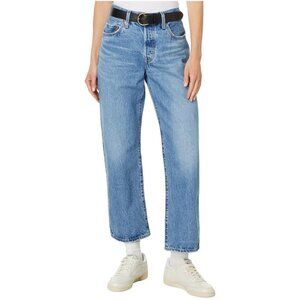 Levi's 501 90's Ankle